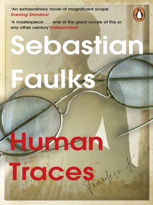 cover image of Human Traces